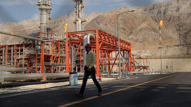 "Остаются считанные недели": запасы нефти заканчиваются. Грядет кошмар