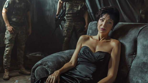 "Теперь я могу смело показать вам": Лолита выкупила у телеканала свой отменённый после "голой вечеринки" концерт