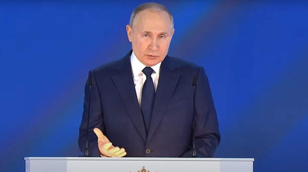 Владимир Путин напомнил о вкладе России в разрешение региональных конфликтов