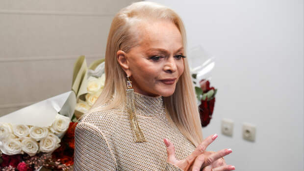 Лариса Долина снизила сумму исковых требований по делу о мошенничестве с квартирой