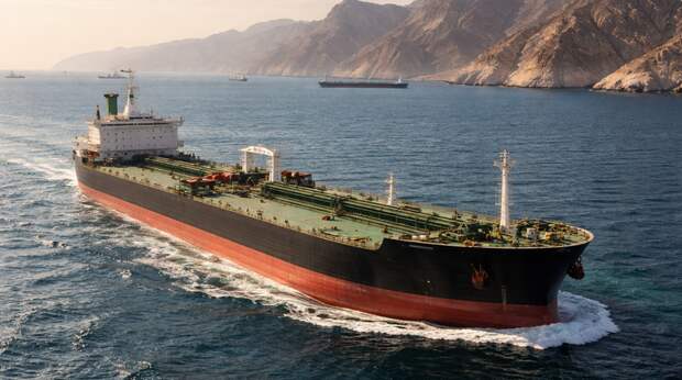 Иран намерен брать плату за проход торговых судов через Ормузский пролив