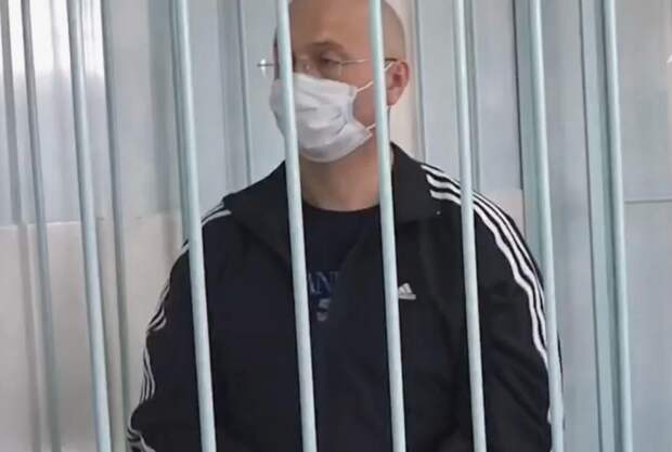 Замглавы Хакасии Новикова обвинили в получении взятки