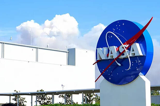 Приложение NASA, которое «пишет» имена из рек и гор, стало вирусным