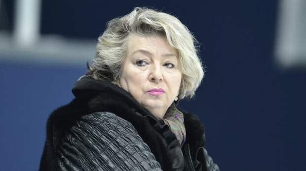 Тарасова возмущена идеей объединения ФФККР с другой организацией