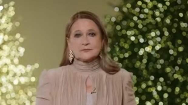 Тамара Глоба / Кадр из видео канала 