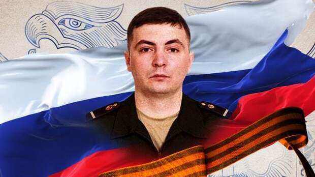 Охота на диверсанта: Ефрейтор Ольков спас отряд от миномётной засады