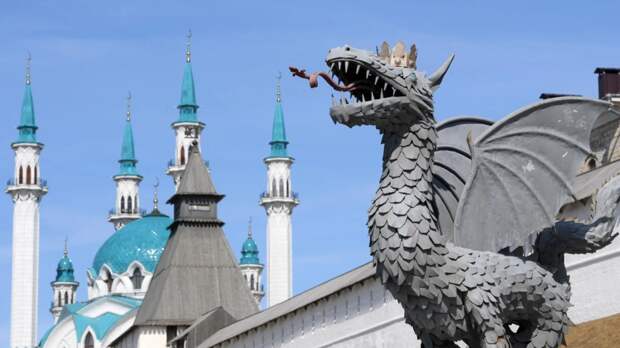 Назван топ-10 российских городов для спонтанных поездок в январе