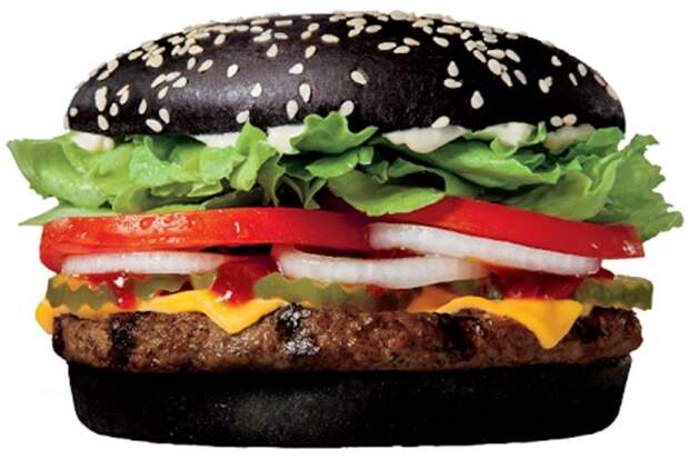 Уникальные блюда из McDonald’s разных странах