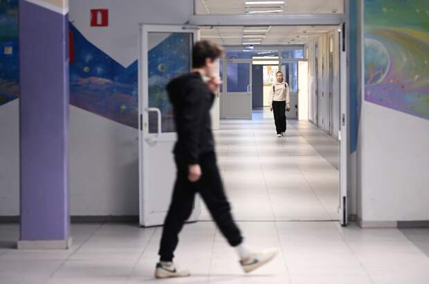 В России рассказали о последствиях введения оценок за поведение в школах