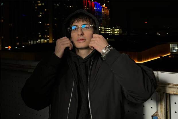 Известный российский рэпер рассказал о работе на стройке