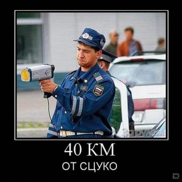 Есть свободная минутка? Удели ее смешным демотиваторам.