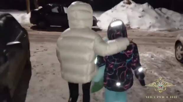 Появились новые подробности похищения 9-летней девочки в Смоленске