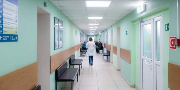строительство