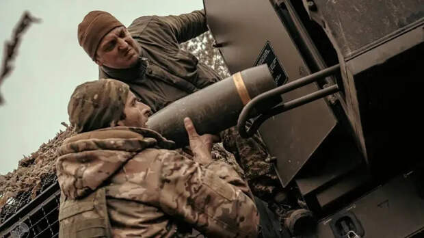 ВСУ постепенно теряют Сумскую область