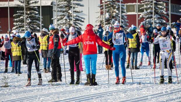 Олимпийские чемпионы примут участие в лыжной многодневке «Тур де Бург» в Екатеринбурге