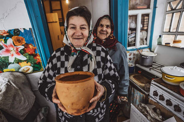 Блог - Канадский фотограф показывает жизнь в чернобыльской зоне отчуждения сегодня Канадский фотограф показывает жизнь в чернобыльской зоне отчуждения сегодня