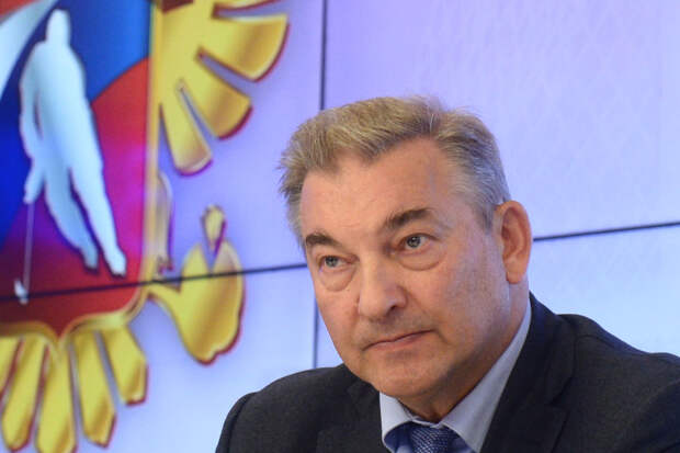 Глава ФХР Третьяк об апелляции на решение IIHF: мы должны защищать свои права