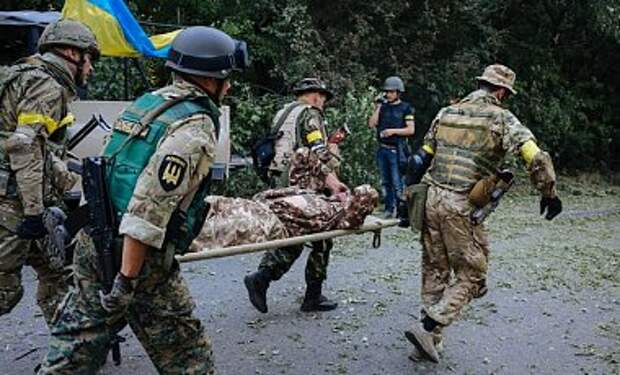 В зоне АТО за сутки погибли 12 военнослужащих, 19 ранены - СНБО В зоне АТО за сутки погибли 12 военнослужащих, 19 ранены - СНБО