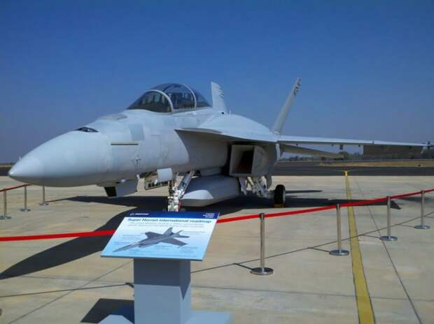 F-35 проиграл бой