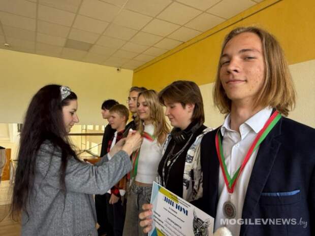 Стали известны победители областного турнира по интеллектуальным играм. Фото.