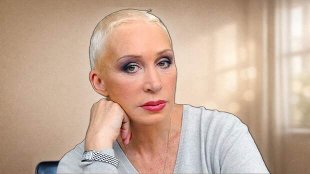 40 лет разницы и бешеная ревность: как Народная артистка Васильева бросила старого режиссера ради ролей, а в 79 лет содержит взрослых детей