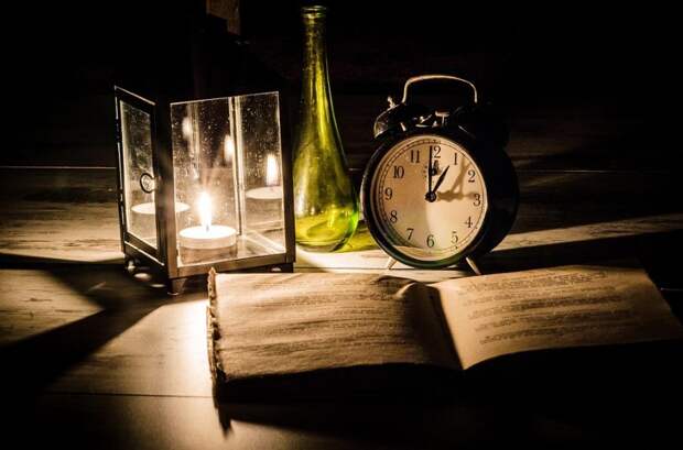 Книга, чтение. Фото: из открытых источников