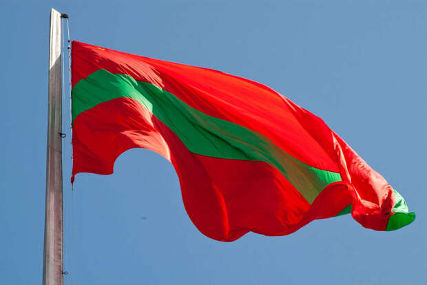 Молдавия объявила персонами нон грата командование войск РФ в Приднестровье