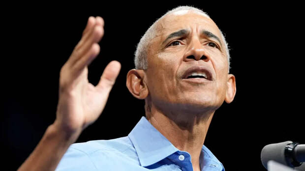 Обама не исключил существование инопланетян и рассказал о Зоне 51