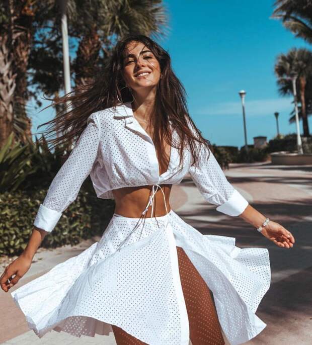 Даниэла Ботеро