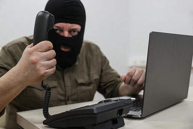 Телефонные мошенники взяли курс на Краснодар: город в топе самых атакуемых