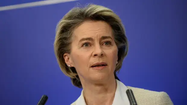 В ЕК назвали одно из условий регистрации вакцины «Спутник V» в ЕС