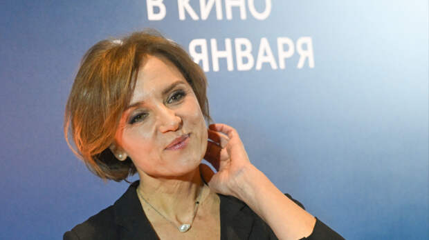 «Живу счастливо»: Алферова прокомментировала свадьбу экс-супруга Бероева