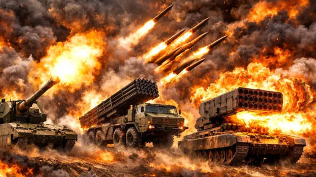 Сырский "рассекретил гостайну России". "Срочно": Крупнейшее наступления русской армии. 5 десантных дивизий – Орехов, Запорожье, Херсон