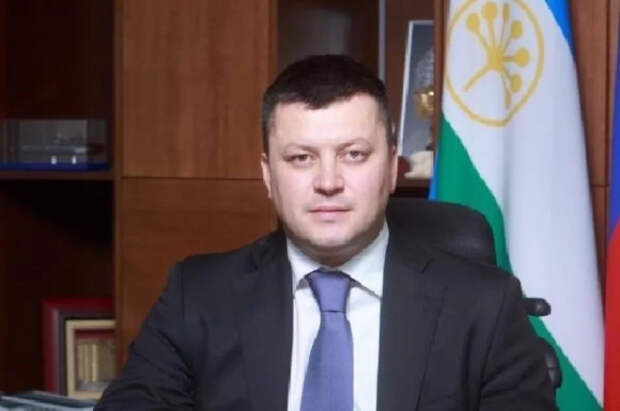 СКР раскрыл новые эпизоды коррупции в деле мэра Уфы Мавлиева