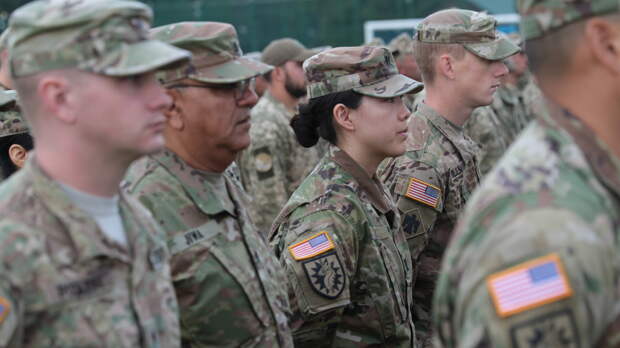 «Играют в поддавки»: раскрыт тайный план США в войне с Ираном