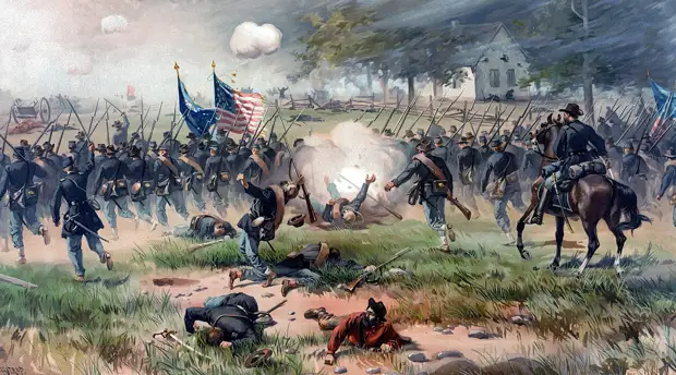 «Проявление социального реваншизма»: что стоит за деятельностью ку-клукс-клана в США