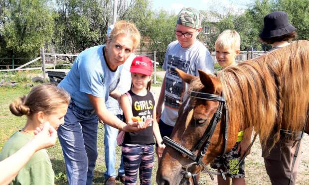 Благо любит тишину: история архангельского общественника Светланы Романовой