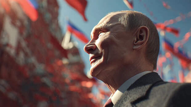 Полная неожиданность для Запада. Теперь "кусают локти"