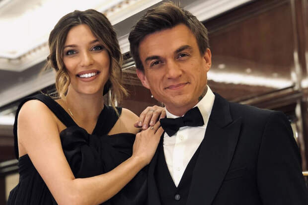 Развод Тодоренко: три причины