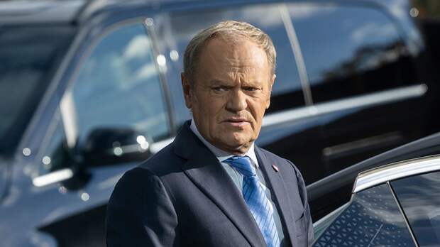 Туск: мир на Украине может наступить уже в ближайшие недели