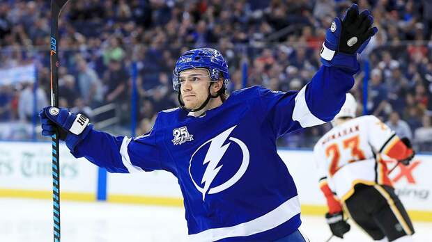 Одноклубник Кучерова и Василевского не поможет сборной Канады на Олимпиаде в Италии