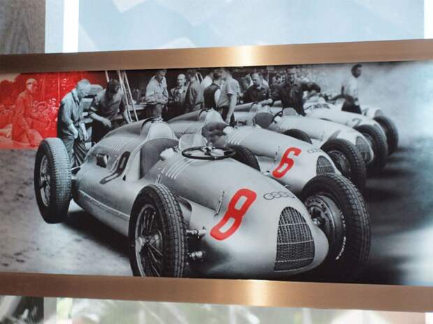 7 лучших автомузеев Европы авто, музей, музеи, автомобили, автомузей