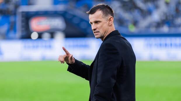 Футболист «Зенита» Кондаков: «Семак просит не задирать нос»