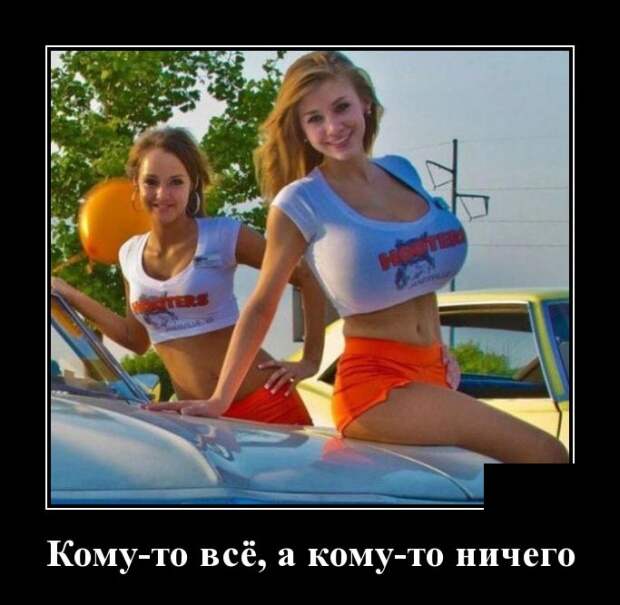 Демотиваторы (30 фото)