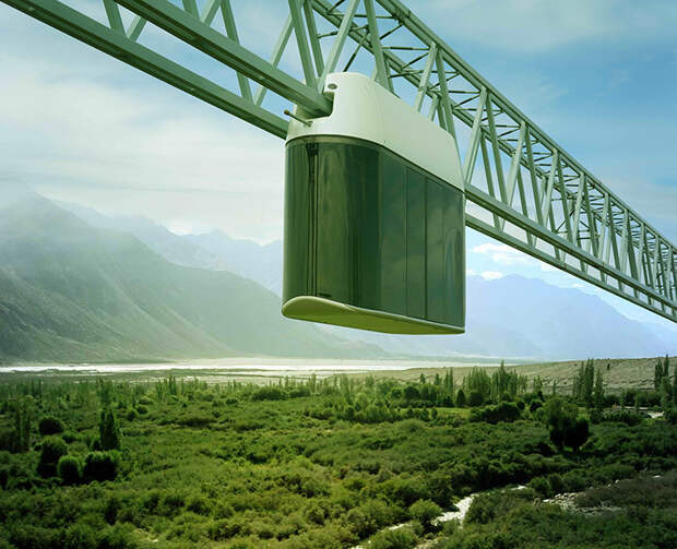 Доклад А.Э. Юницкого на международной выставке Smart Cities India - Умная страна Индия