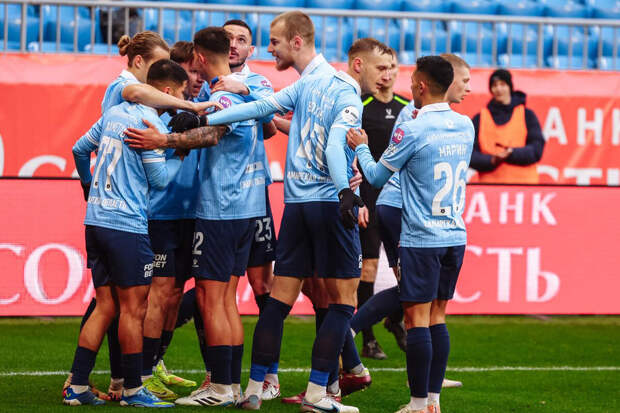 РФС запретил "Крыльям Советов" регистрировать новых футболистов