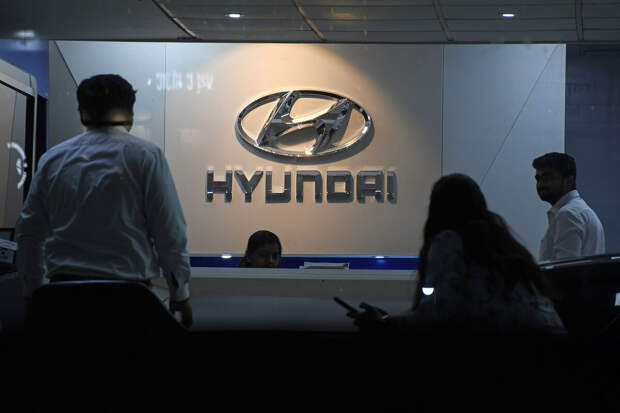 Reuters: Hyundai не может выкупить свой бывший автозавод в России
