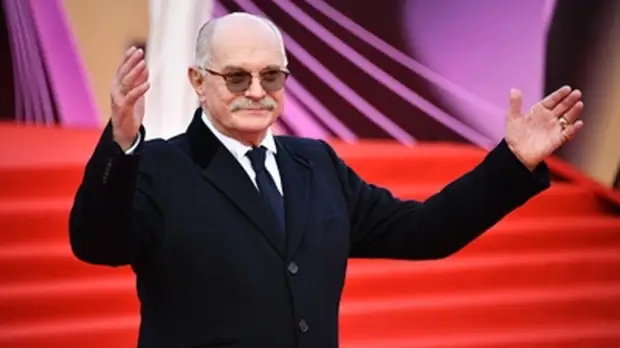 МИХАЛКОВ СДЕЛАЛ ТОНКИЙ НАМЁК ГЕНПРОКУРОРУ УКРАИНЫ В ОТВЕТ НА СВОЙ ЗАОЧНЫЙ АРЕСТ