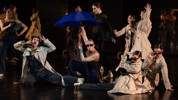 Артист на грани: откровения балерины, булгаковская мистика и дьявольские ритмы