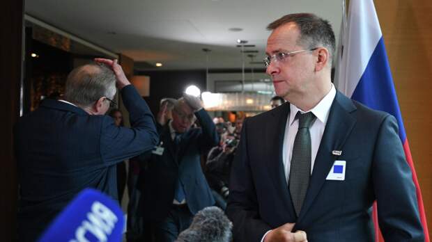 Россия заговорит на другом языке: она прекратит переговоры с Украиной